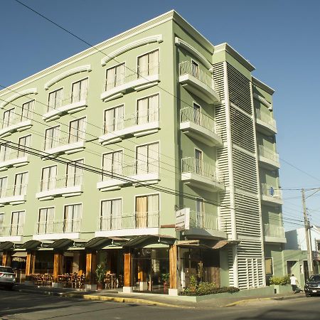 Hotel La Fortuna Exterior photo