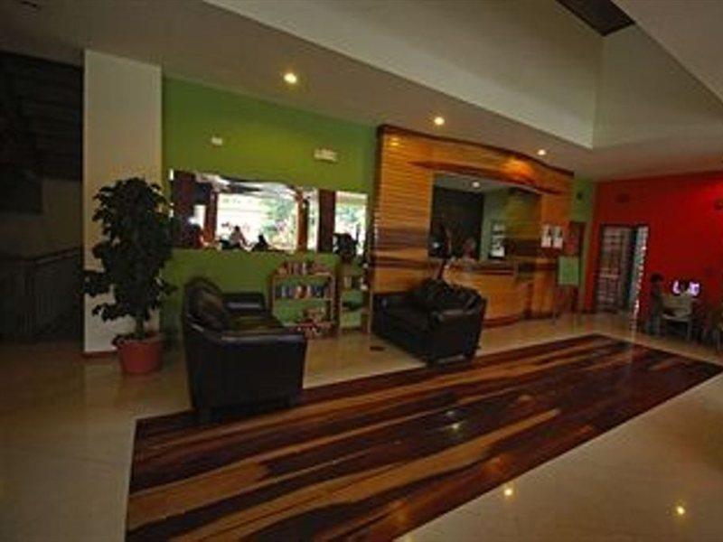 Hotel La Fortuna Exterior photo