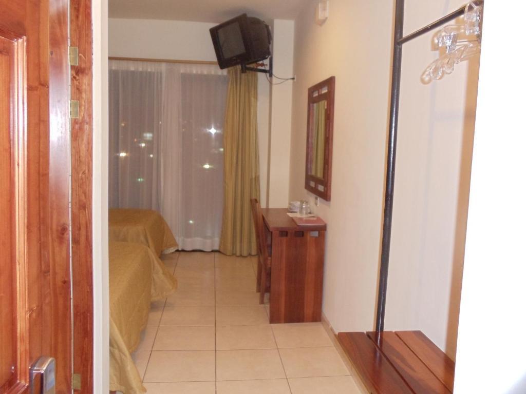 Hotel La Fortuna Room photo