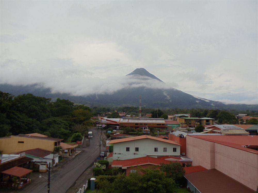 Hotel La Fortuna Exterior photo
