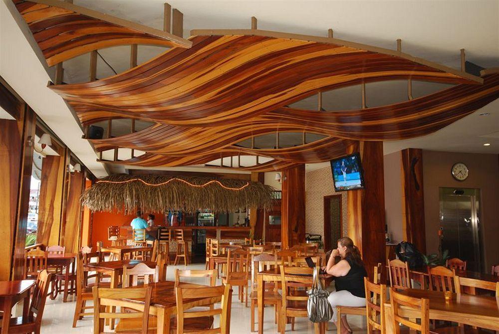 Hotel La Fortuna Exterior photo