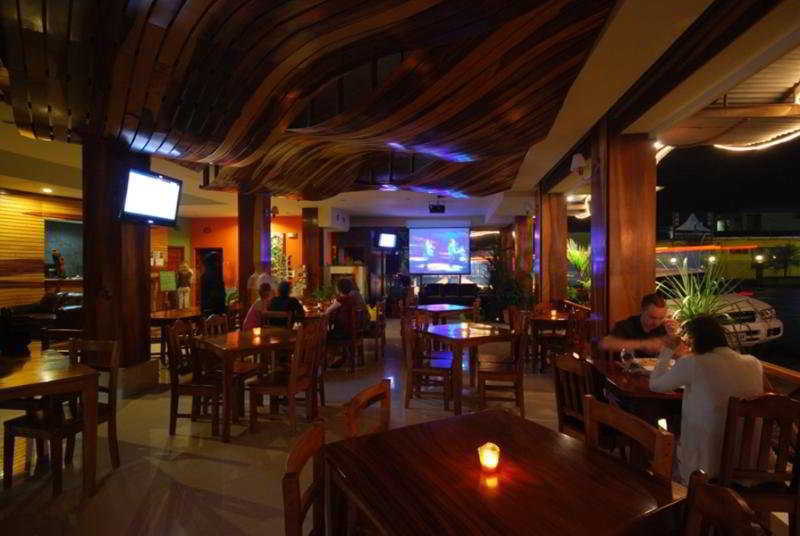 Hotel La Fortuna Exterior photo