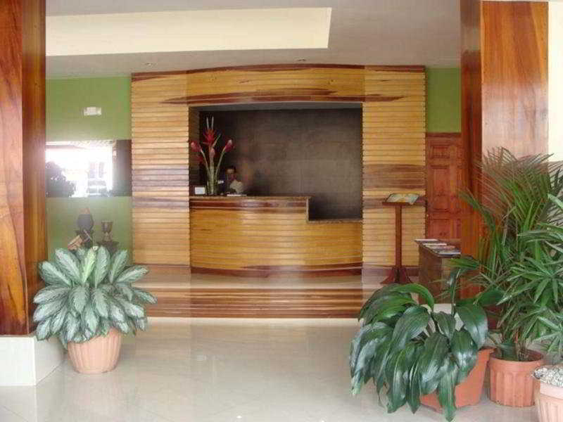 Hotel La Fortuna Exterior photo