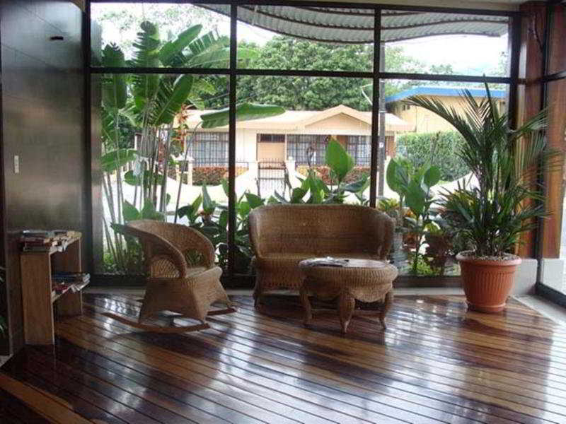 Hotel La Fortuna Exterior photo
