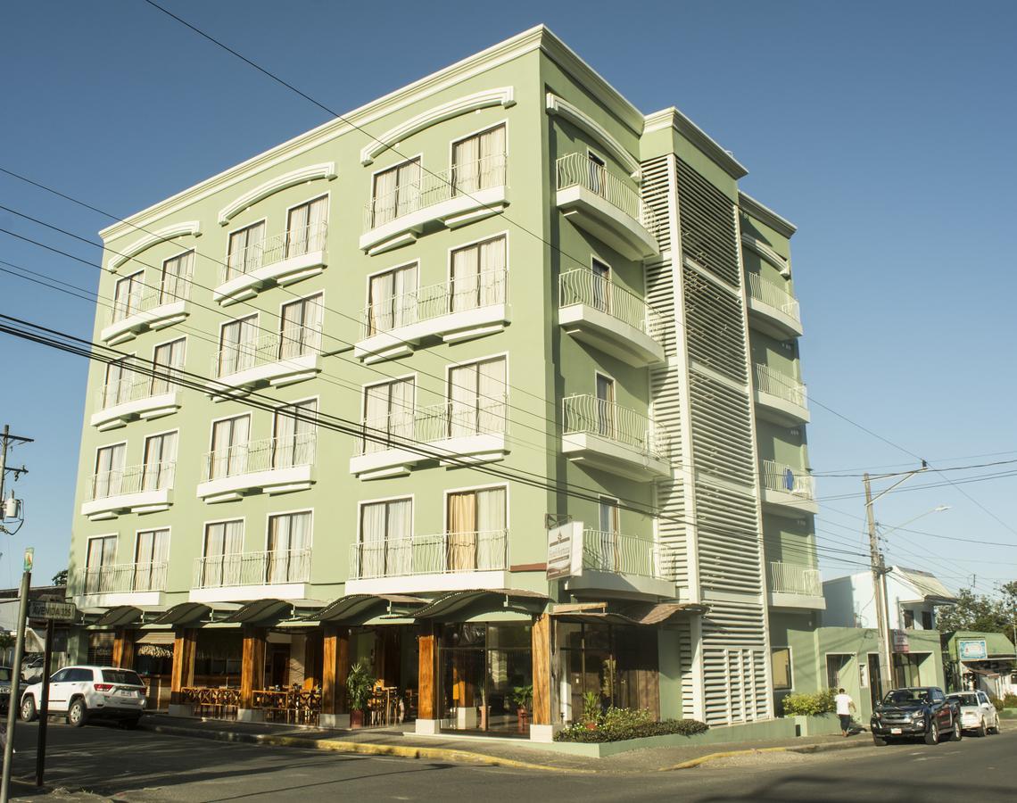 Hotel La Fortuna Exterior photo