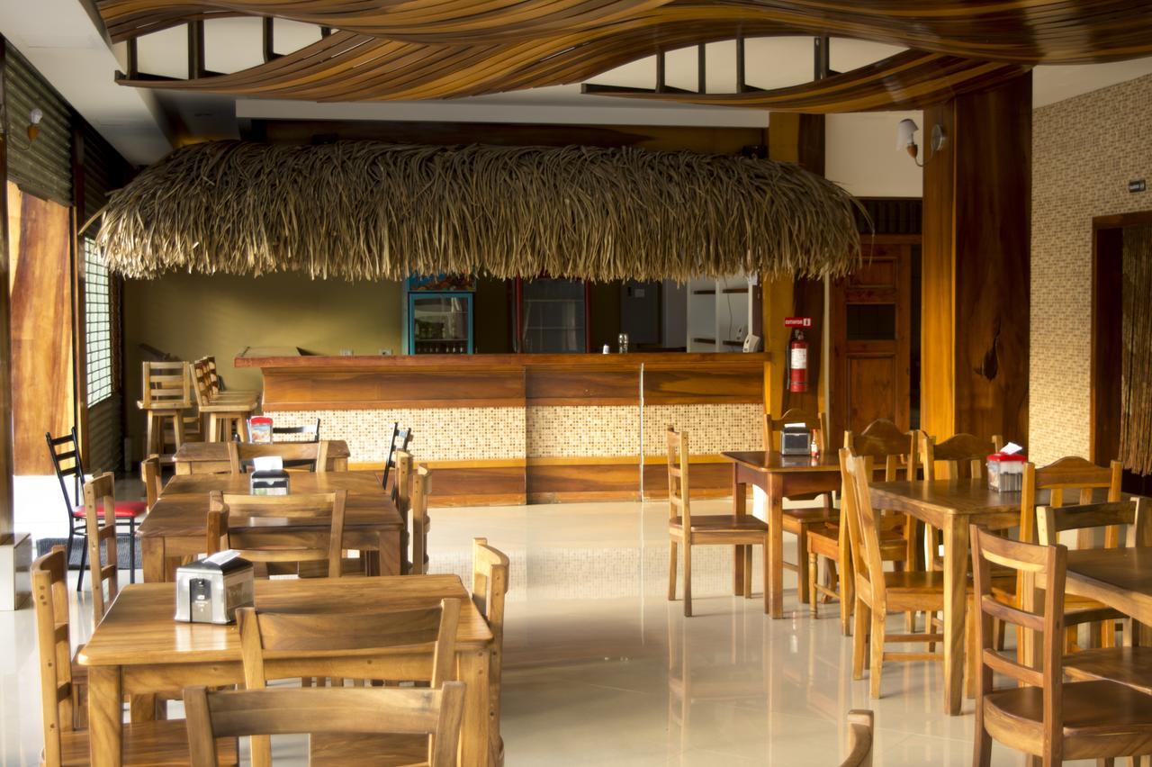 Hotel La Fortuna Exterior photo
