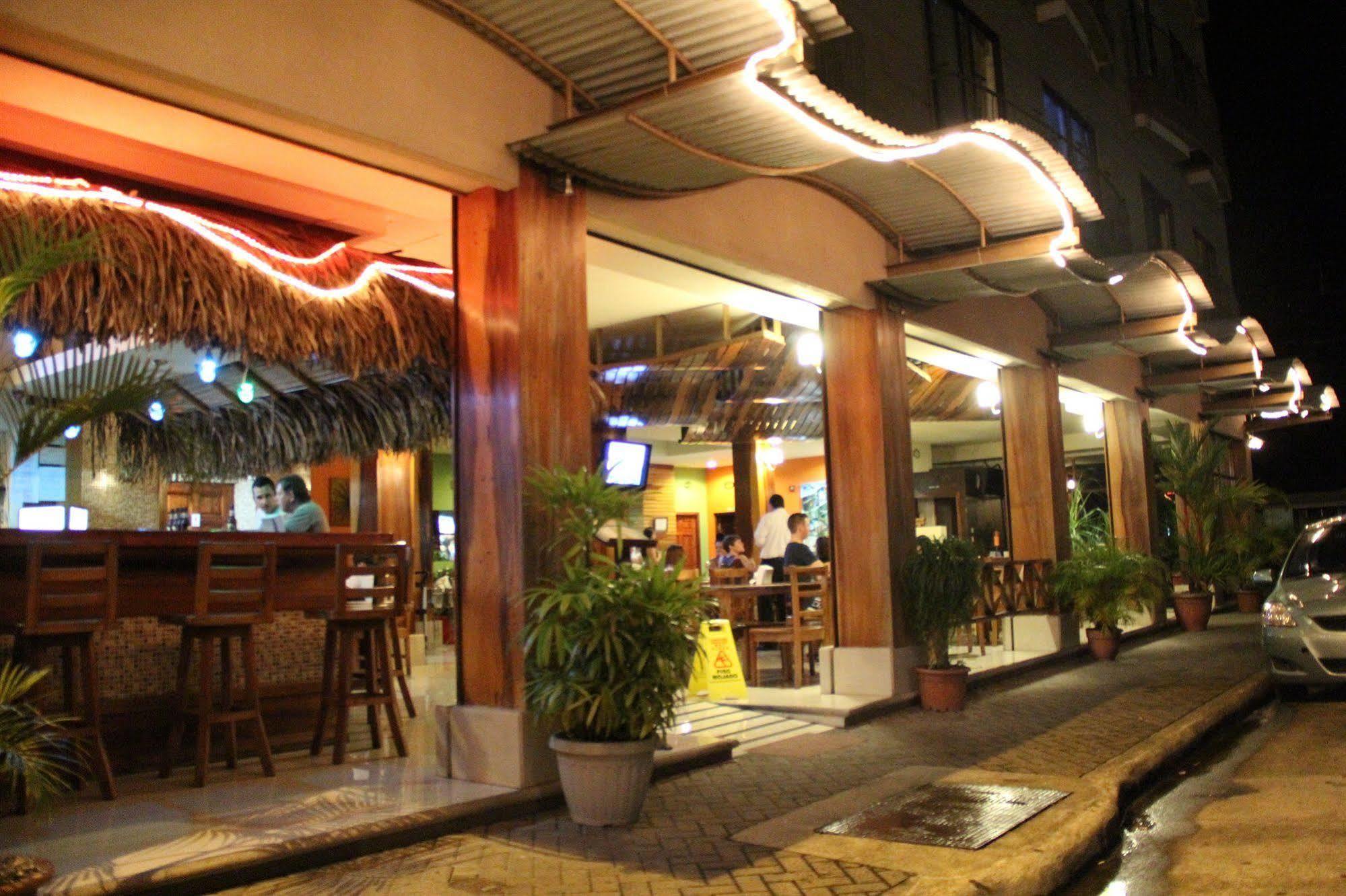 Hotel La Fortuna Exterior photo