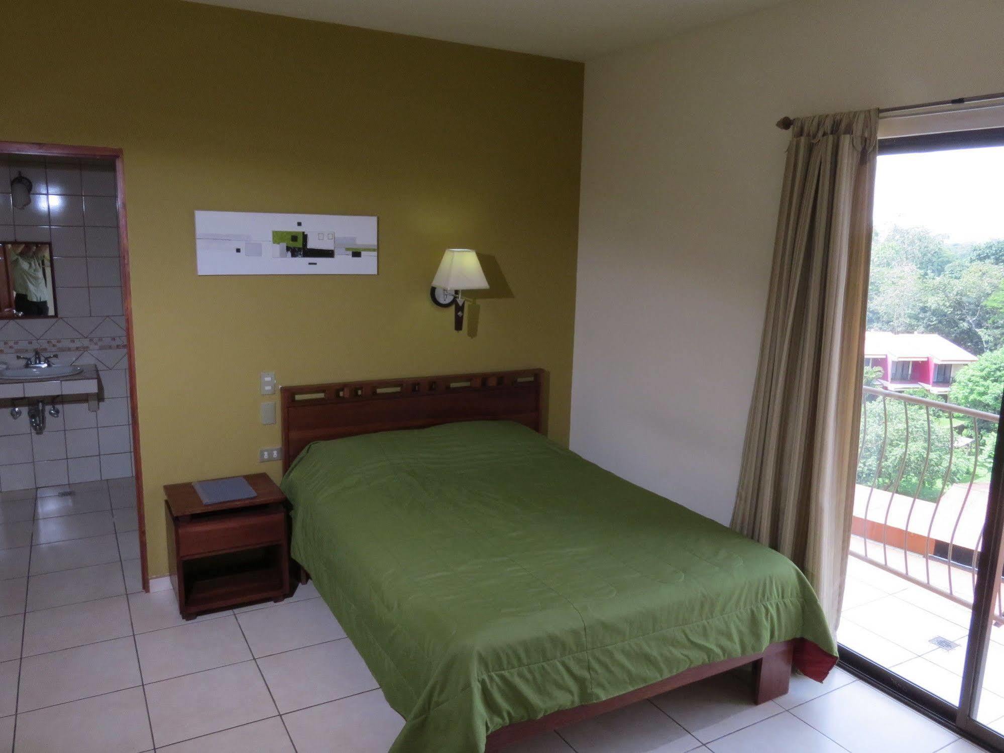 Hotel La Fortuna Exterior photo